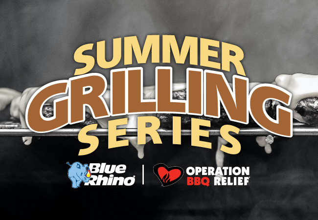 Summer Grilling Series
