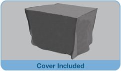 GAD15253B Cover Included
