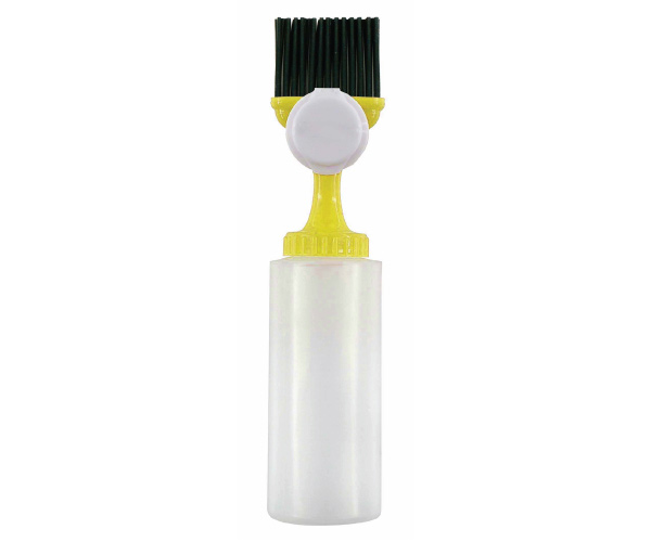 Silicone Brush Basting Bottle Storage Cap 3